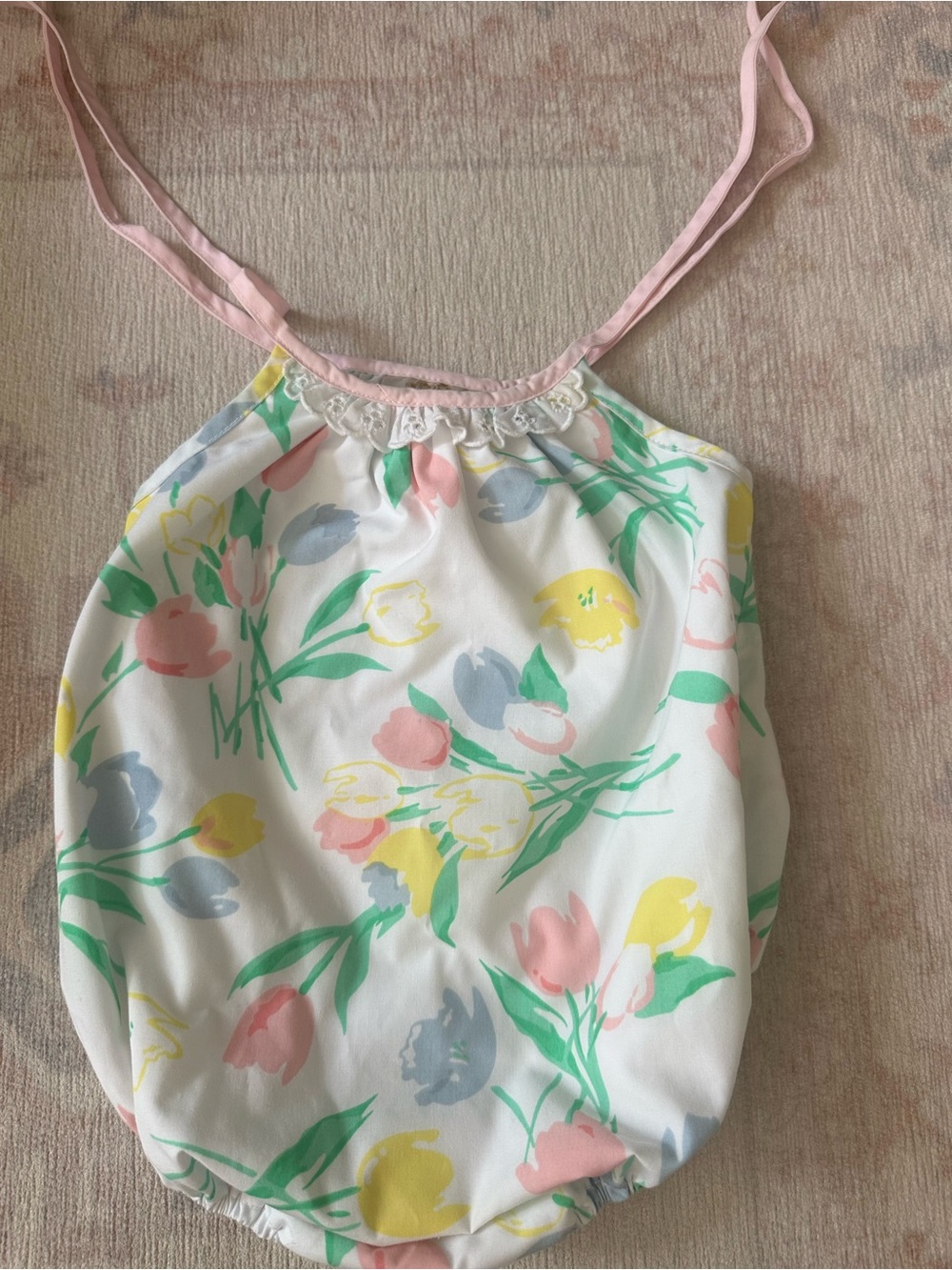 The Beaufort Bonnet Company One Piece